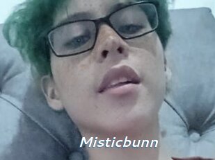 Misticbunn