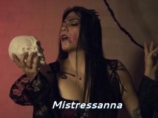 Mistressanna