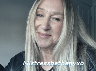 Mistressbethanyxo