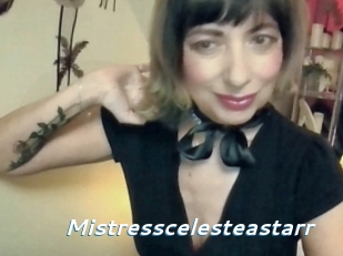 Mistresscelesteastarr
