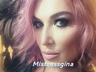 Mistressgina