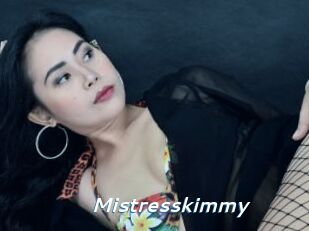 Mistresskimmy