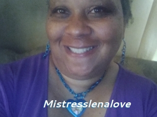Mistresslenalove