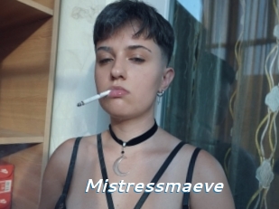 Mistressmaeve