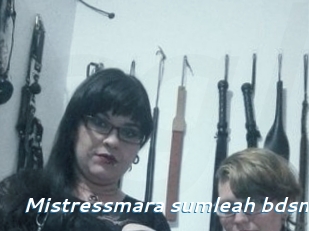 Mistressmara_sumleah_bdsm