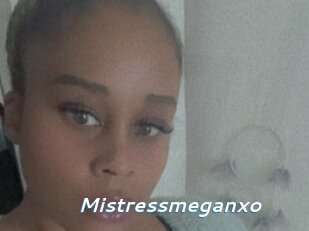 Mistressmeganxo