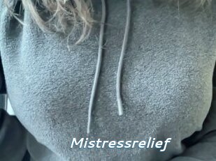 Mistressrelief
