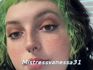 Mistressvanessa31