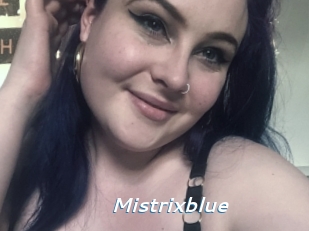 Mistrixblue