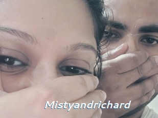 Mistyandrichard