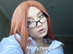mistyfevere Camgirls Live