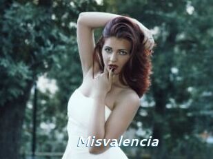 Misvalencia