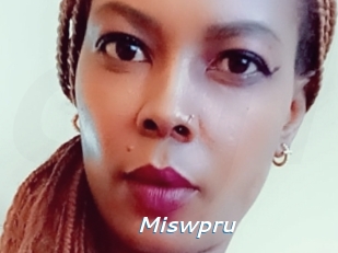 Miswpru