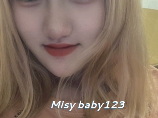 misy_baby123 Camgirls Live