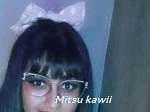 Mitsu_kawii