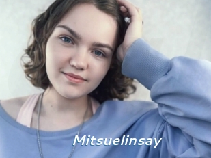 Mitsuelinsay