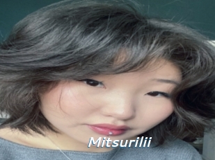 Mitsurilii