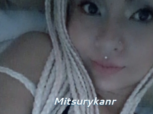 Mitsurykanr