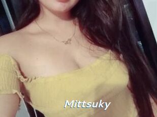 Mittsuky