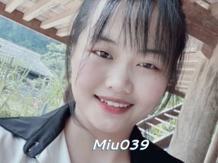 Miu039