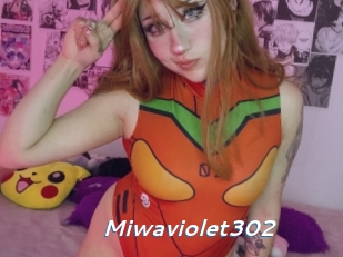 Miwaviolet302
