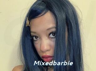 Mixedbarbie