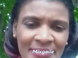 Mixgeile
