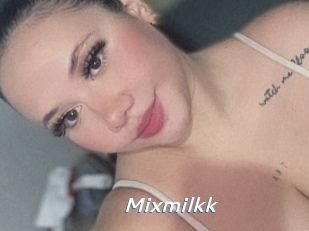Mixmilkk