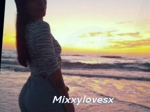 Mixxylovesx