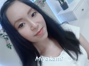 Miyakami