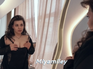 Miyamiley