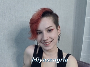 Miyasangria