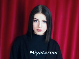 Miyaterner