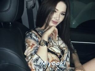Miyooki