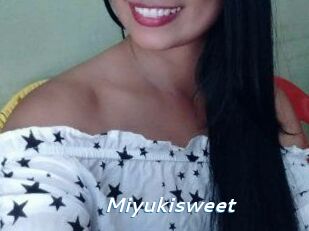Miyukisweet