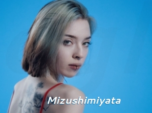 mizushimiyata Camgirls Live