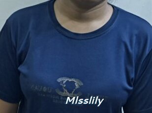 Mlsslily