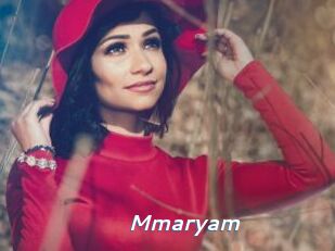 Mmaryam