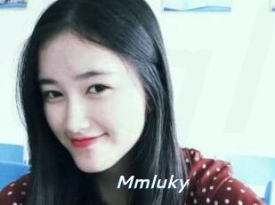 Mmluky