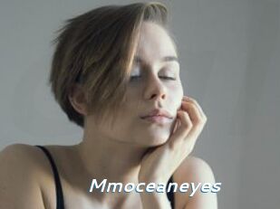 Mmoceaneyes