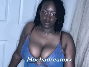 Mochadreamxx
