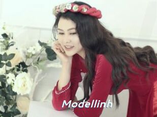 Modellinh