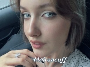 Moiraacuff