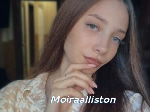 Moiraalliston
