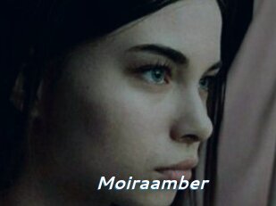 Moiraamber