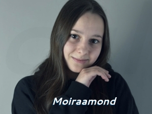 Moiraamond