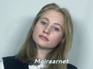 Moiraarnet