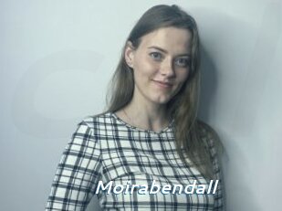 Moirabendall