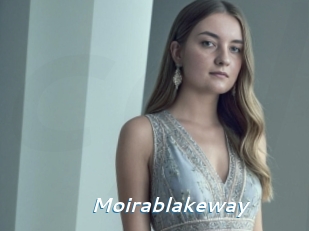Moirablakeway