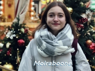 Moiraboone